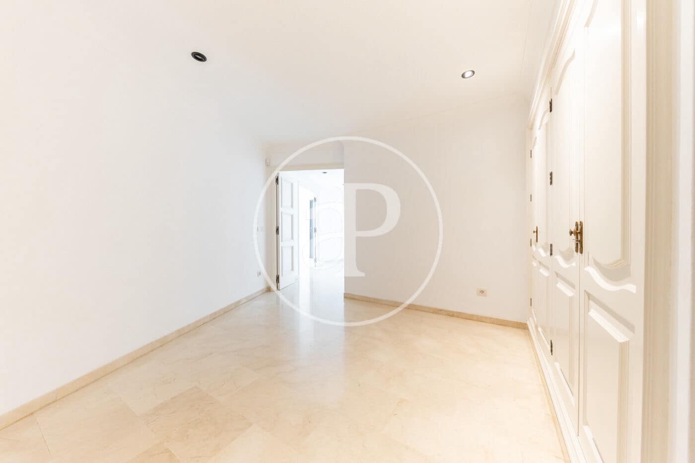 4 sovrum Lägenhet att hyra i Palma de Mallorca - 3 600 € (Ref: 9406887)