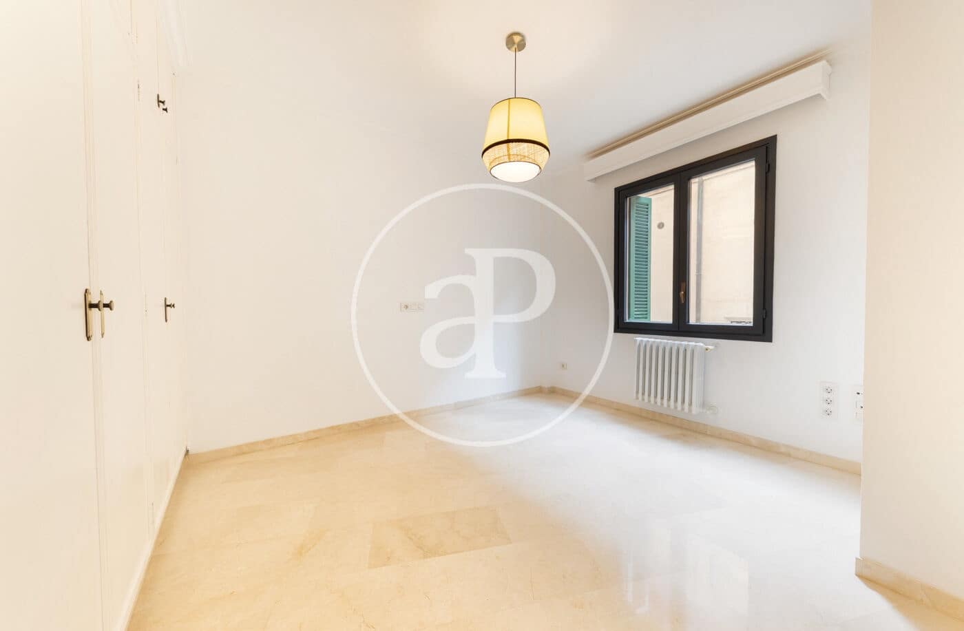 4 sovrum Lägenhet att hyra i Palma de Mallorca - 3 600 € (Ref: 9406887)