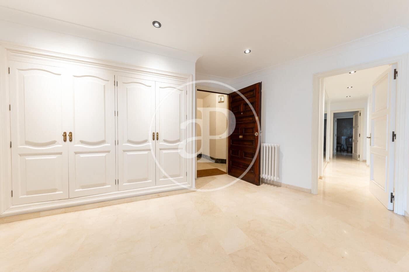 4 sovrum Lägenhet att hyra i Palma de Mallorca - 3 600 € (Ref: 9406887)