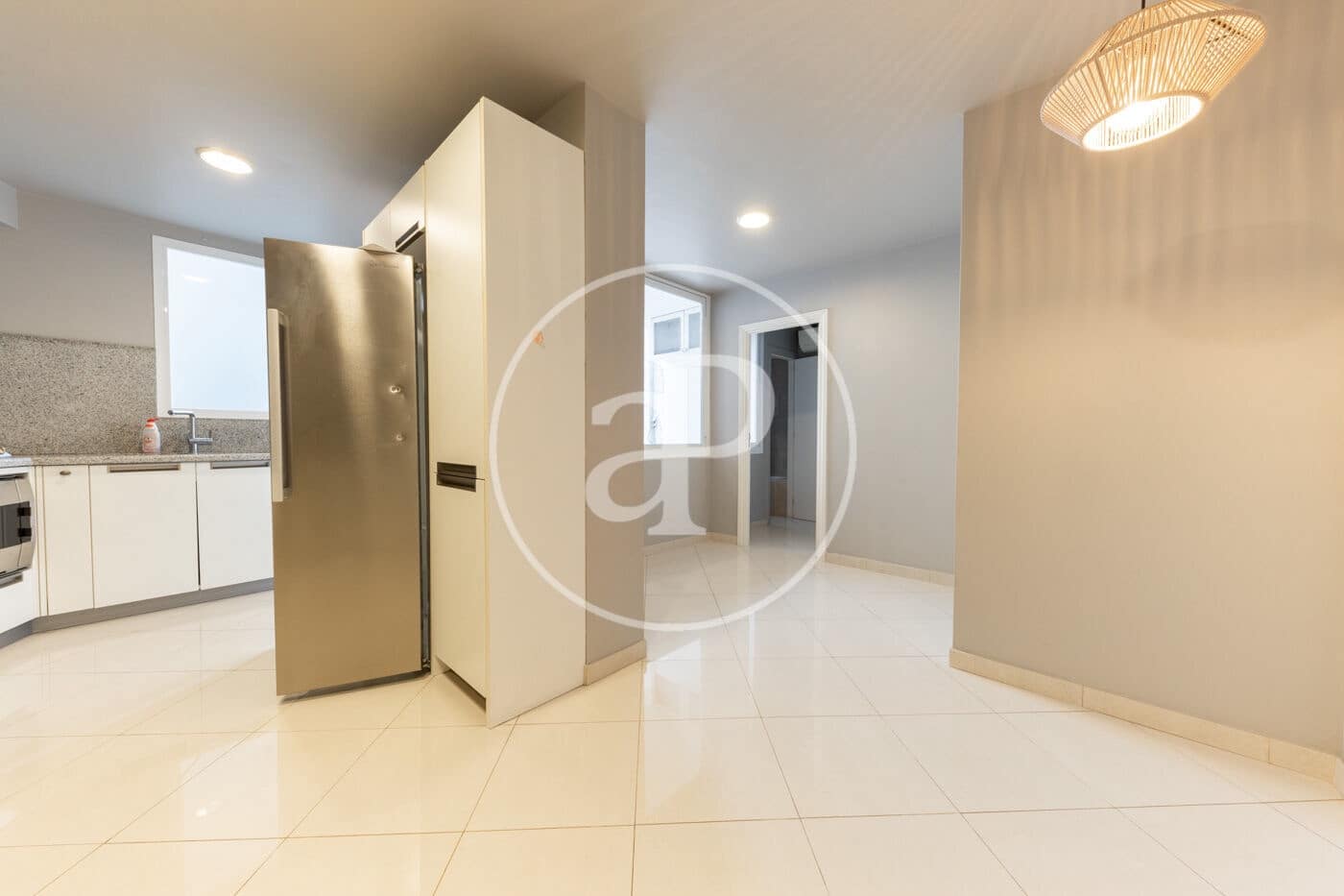 4 sovrum Lägenhet att hyra i Palma de Mallorca - 3 600 € (Ref: 9406887)