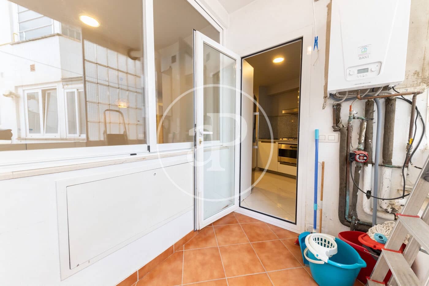 4 sovrum Lägenhet att hyra i Palma de Mallorca - 3 600 € (Ref: 9406887)