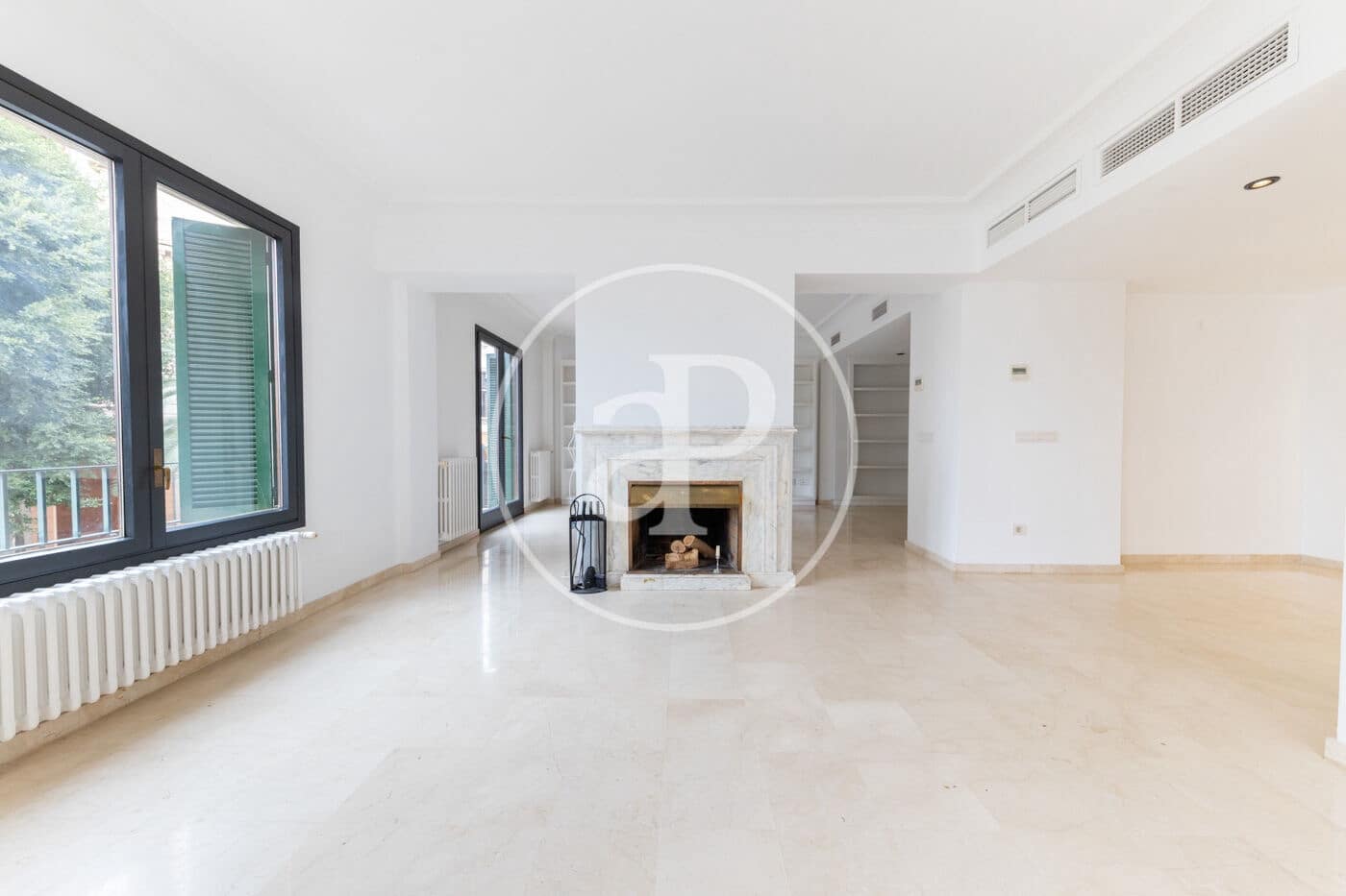 4 sovrum Lägenhet att hyra i Palma de Mallorca - 3 600 € (Ref: 9406887)