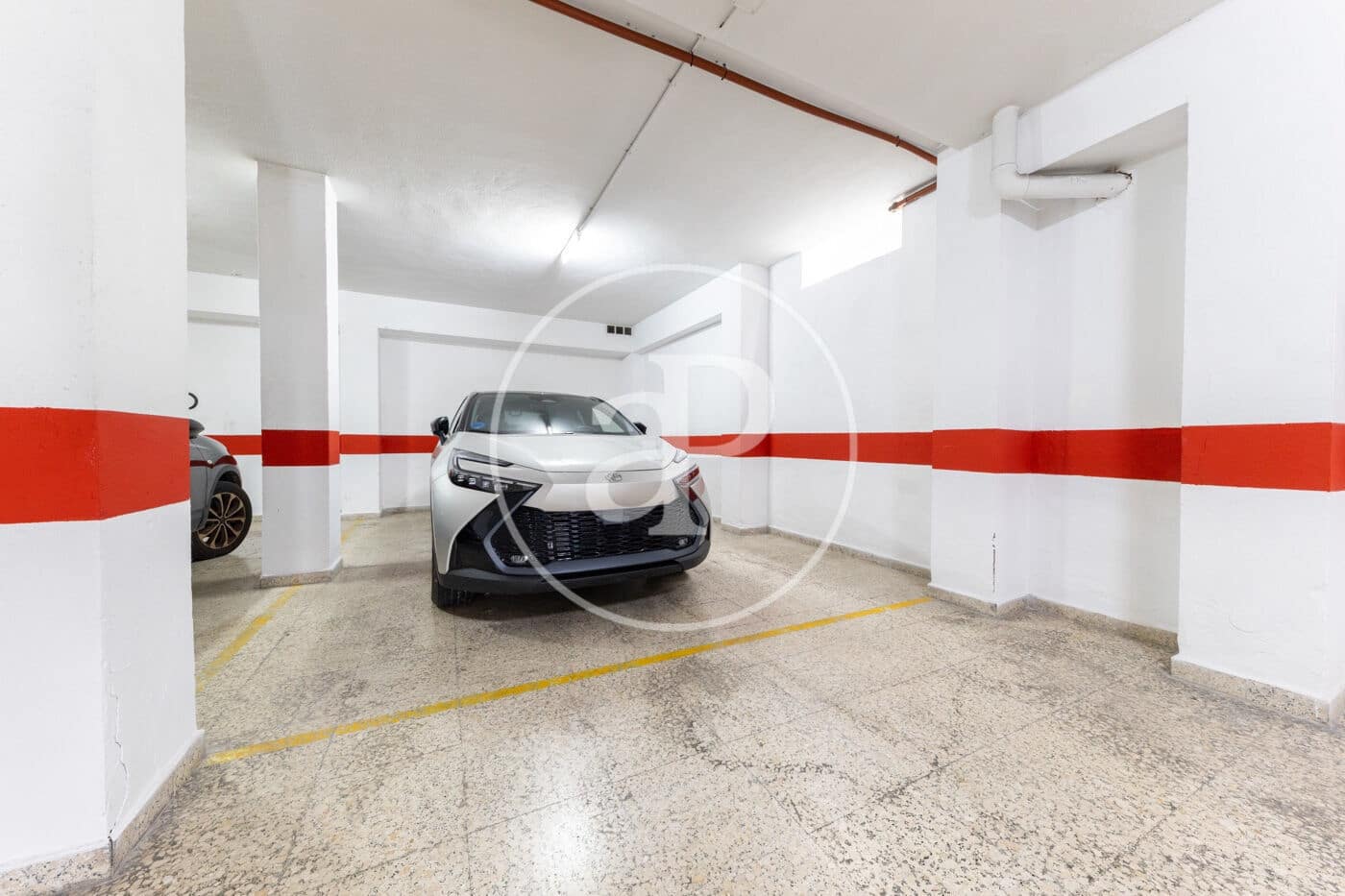 4 sovrum Lägenhet att hyra i Palma de Mallorca - 3 600 € (Ref: 9406887)