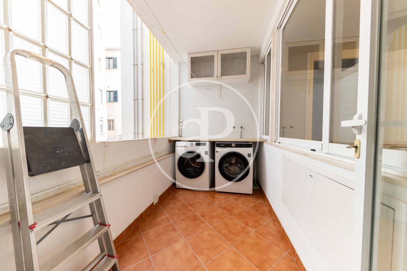 4 sovrum Lägenhet att hyra i Palma de Mallorca - 3 600 € (Ref: 9406887)