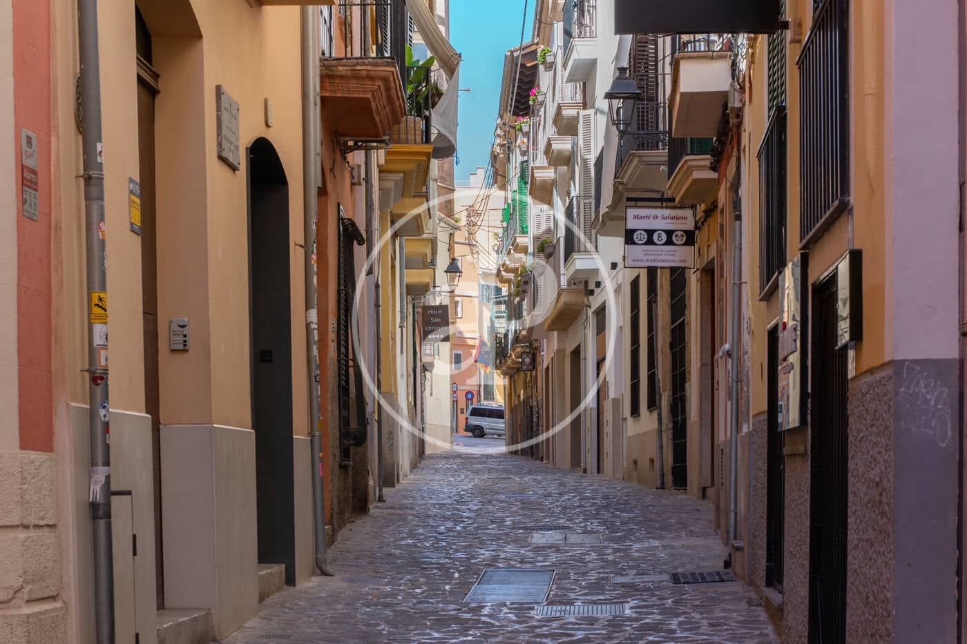 4 sovrum Villa till salu i Santanyi med pool - 2 350 000 € (Ref: 9406888)