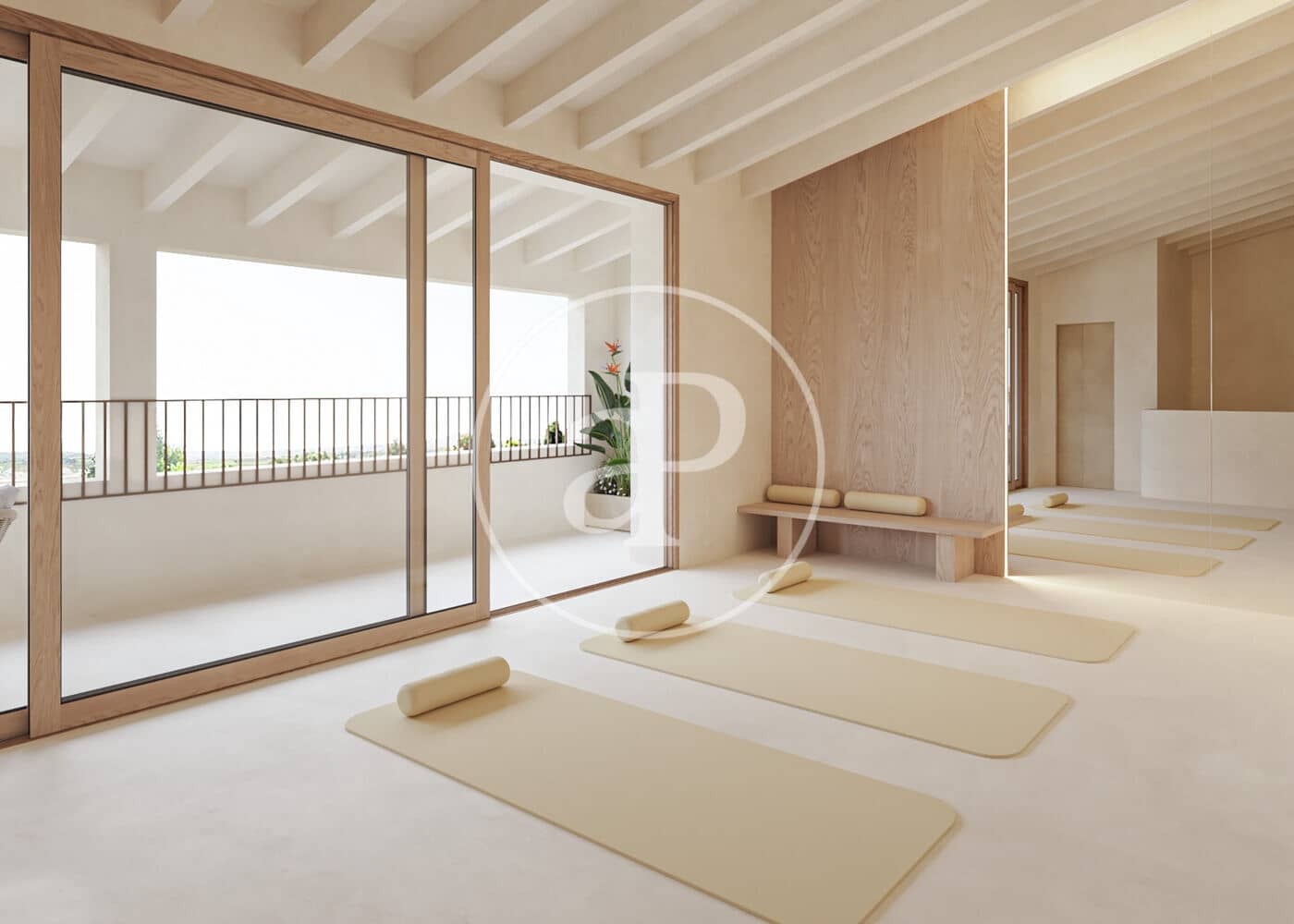 4 sovrum Villa till salu i Santanyi med pool - 2 350 000 € (Ref: 9406888)