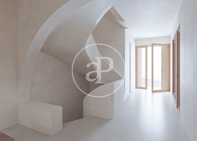 4 sypialnia Willa na sprzedaż w Santanyí z basenem - 2 350 000 € (Ref: 9406888)