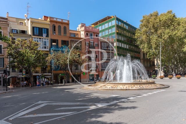 4 sypialnia Willa na sprzedaż w Santanyí z basenem - 2 350 000 € (Ref: 9406888)