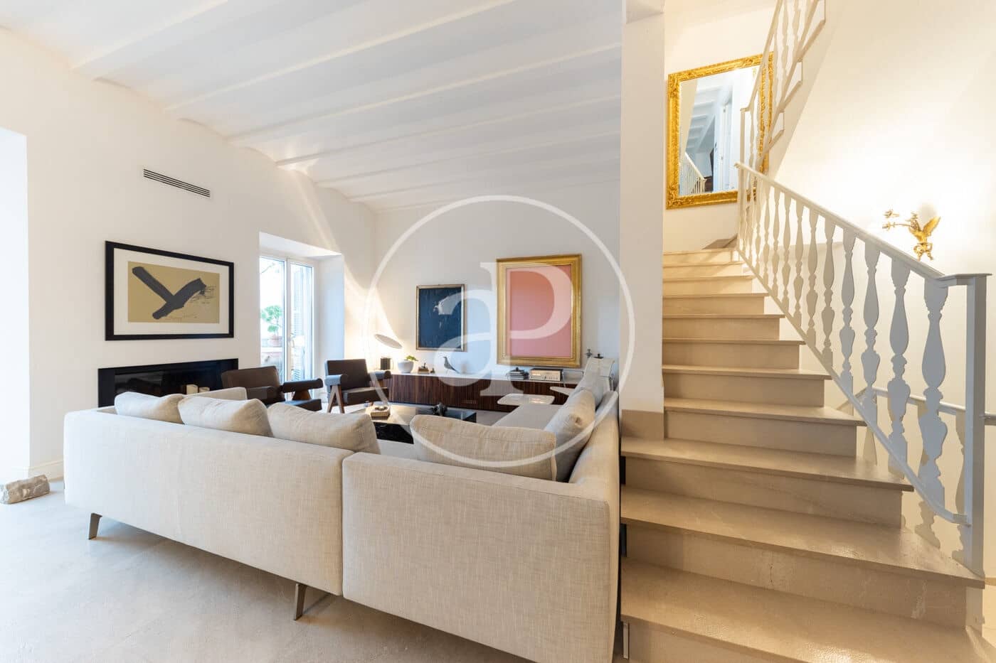 5 slaapkamer Villa te koop in Palma de Mallorca met zwembad - € 3.450.000 (Ref: 9410984)