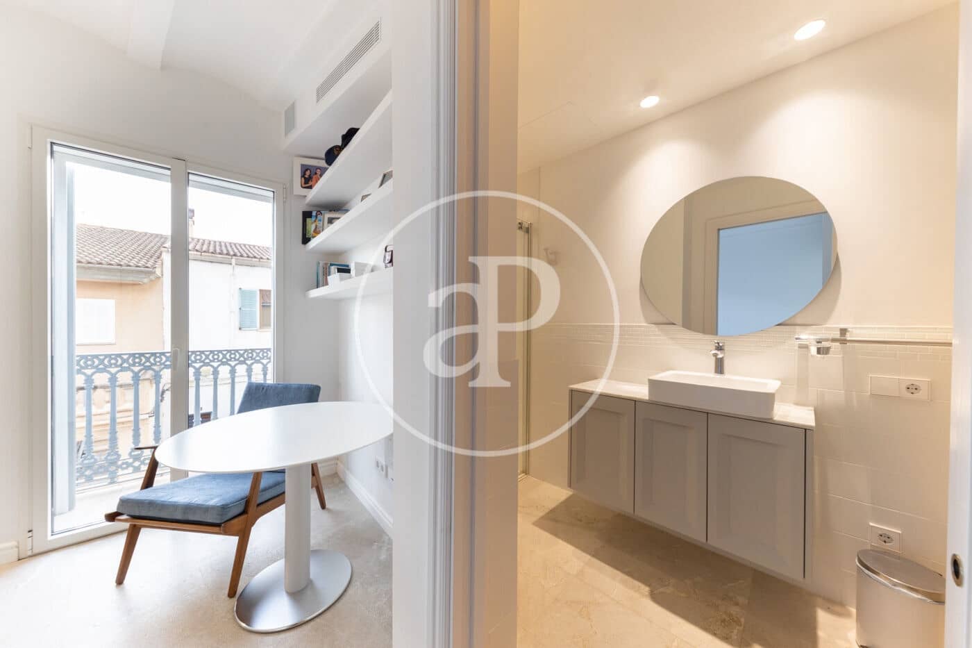 5 slaapkamer Villa te koop in Palma de Mallorca met zwembad - € 3.450.000 (Ref: 9410984)