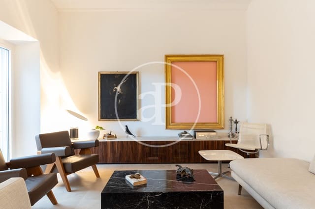 5 soverom Villa til salgs i Coll d'en Rabassa, Palma de Mallorca med svømmebasseng - € 3 450 000 (Ref: 9410984)