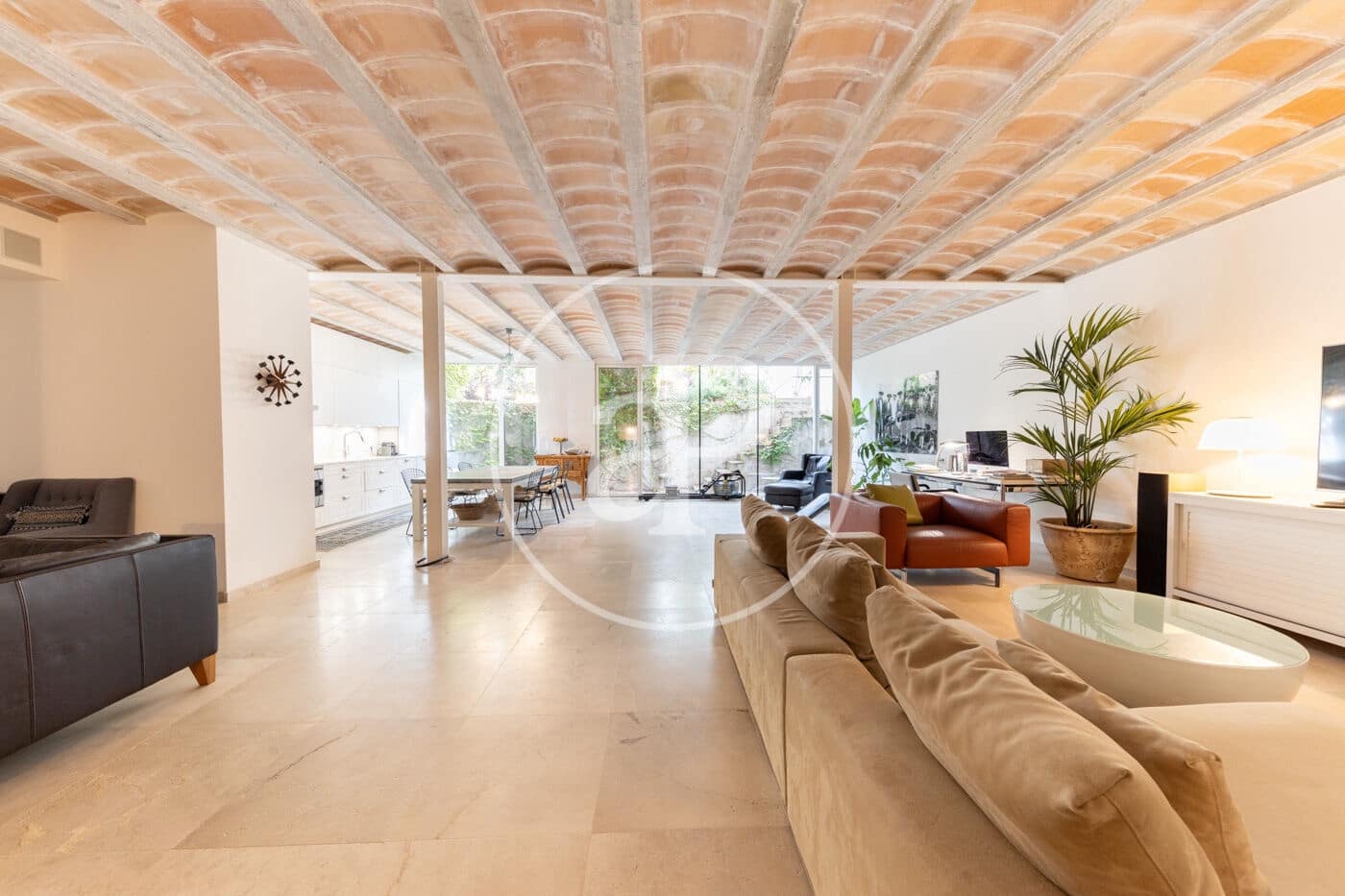 5 slaapkamer Villa te koop in Palma de Mallorca met zwembad - € 3.450.000 (Ref: 9410984)