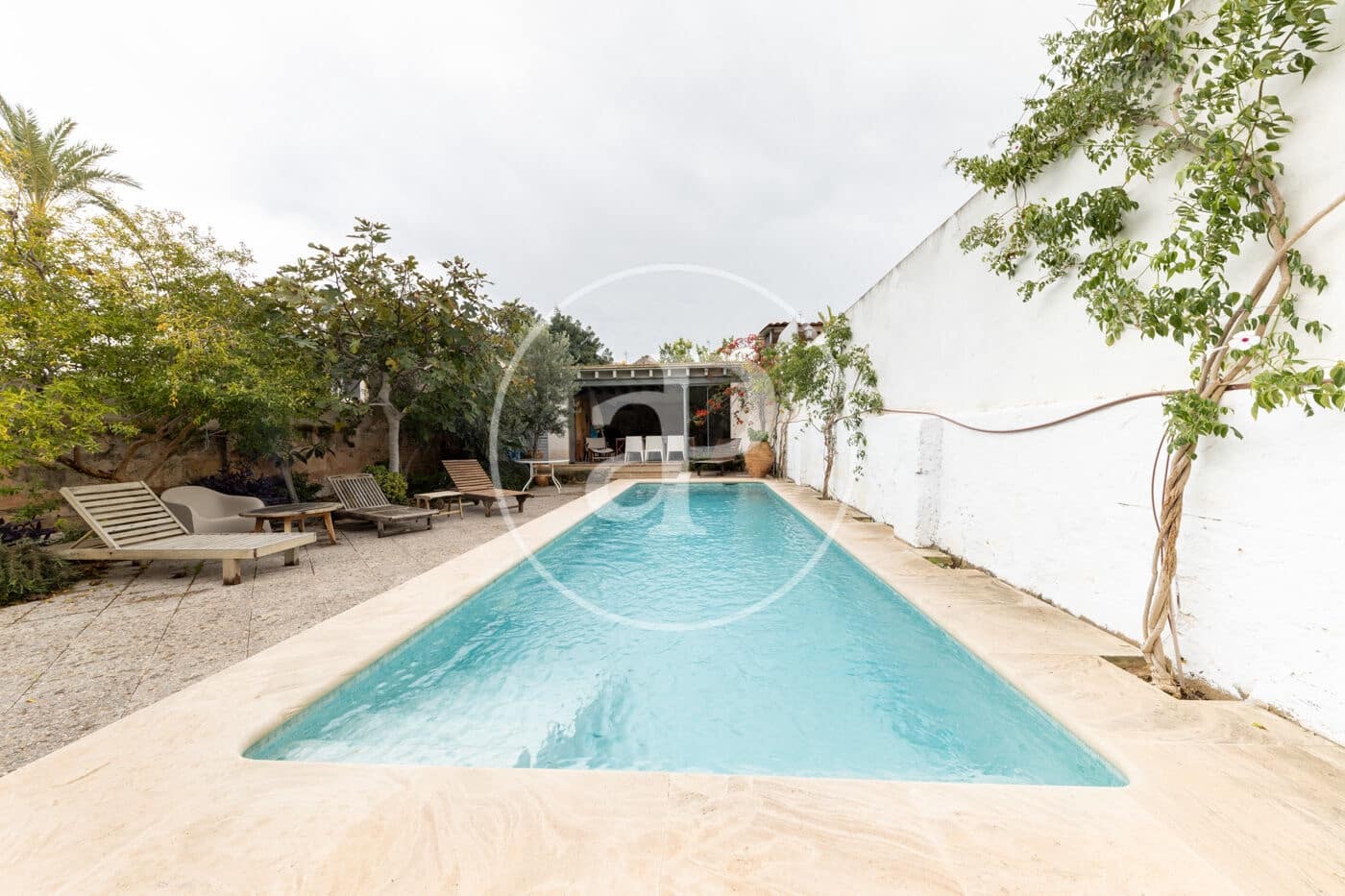 5 slaapkamer Villa te koop in Palma de Mallorca met zwembad - € 3.450.000 (Ref: 9410984)