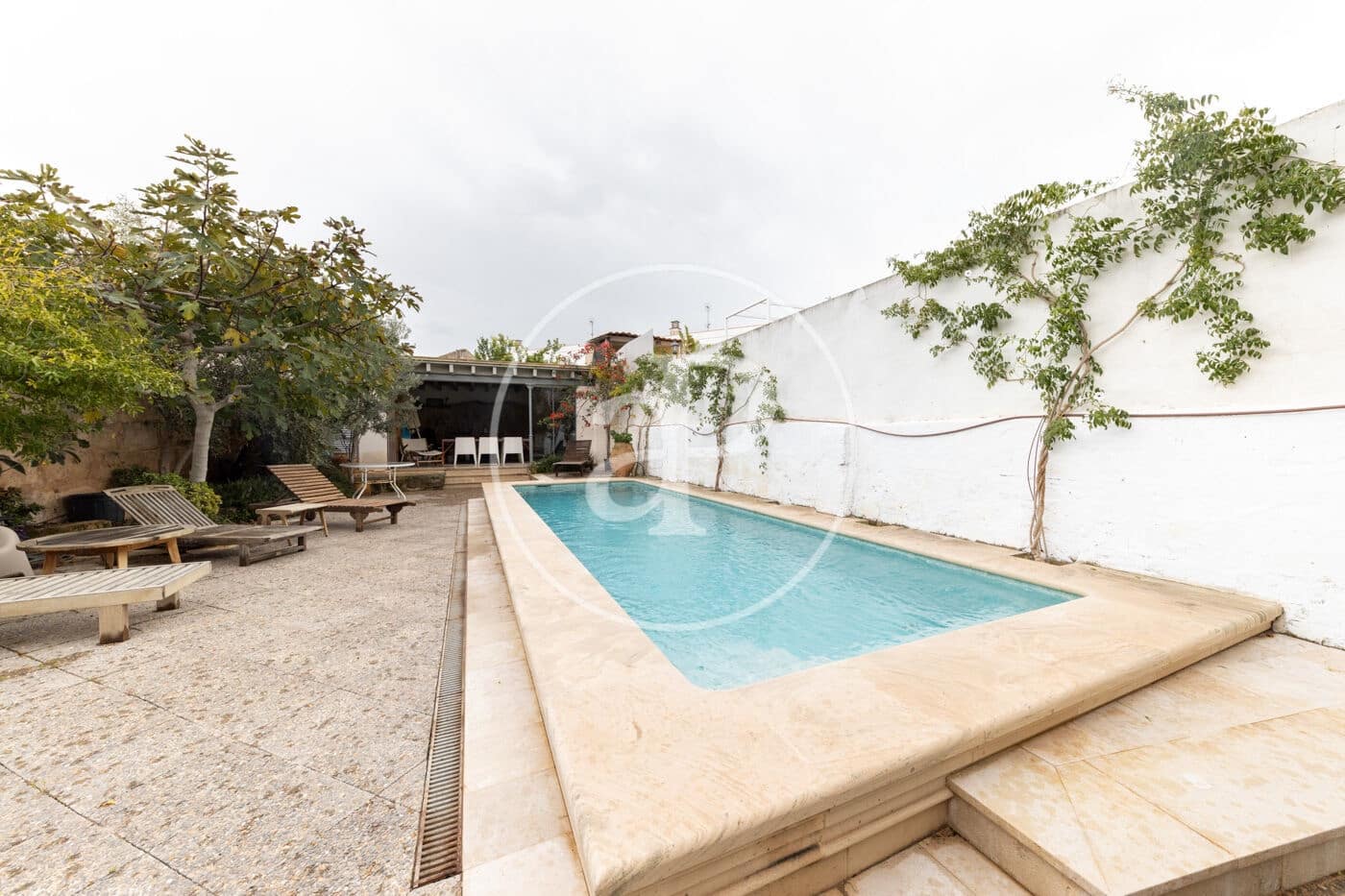 5 slaapkamer Villa te koop in Palma de Mallorca met zwembad - € 3.450.000 (Ref: 9410984)