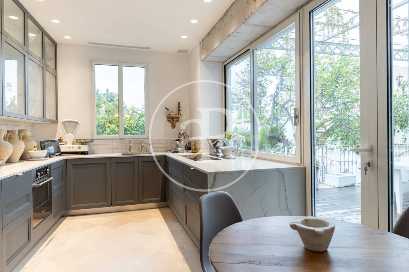 5 slaapkamer Villa te koop in Palma de Mallorca met zwembad - € 3.450.000 (Ref: 9410984)