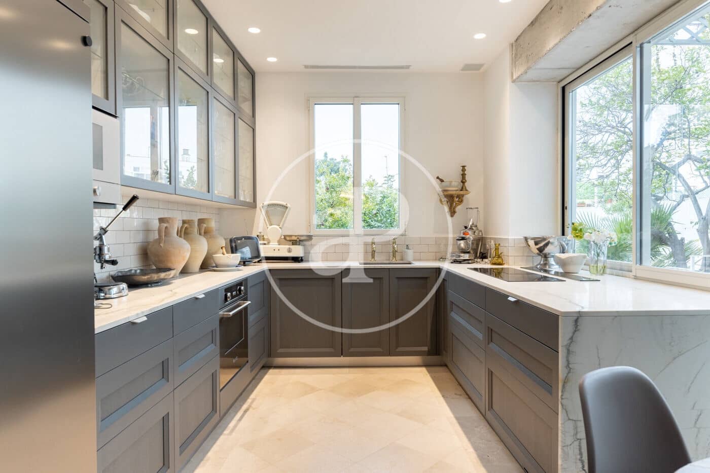 5 slaapkamer Villa te koop in Palma de Mallorca met zwembad - € 3.450.000 (Ref: 9410984)