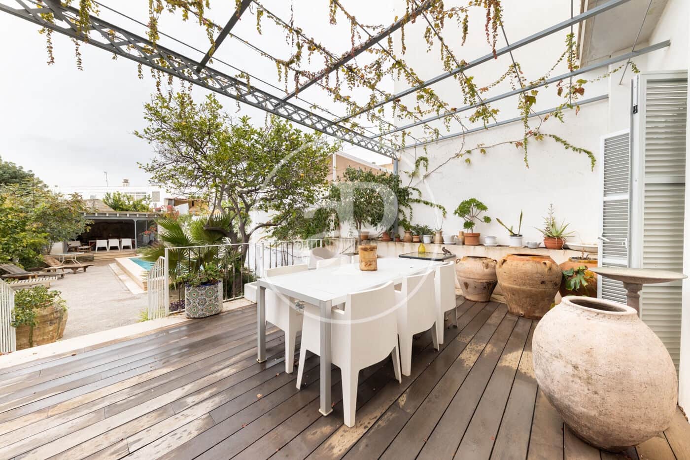 5 slaapkamer Villa te koop in Palma de Mallorca met zwembad - € 3.450.000 (Ref: 9410984)