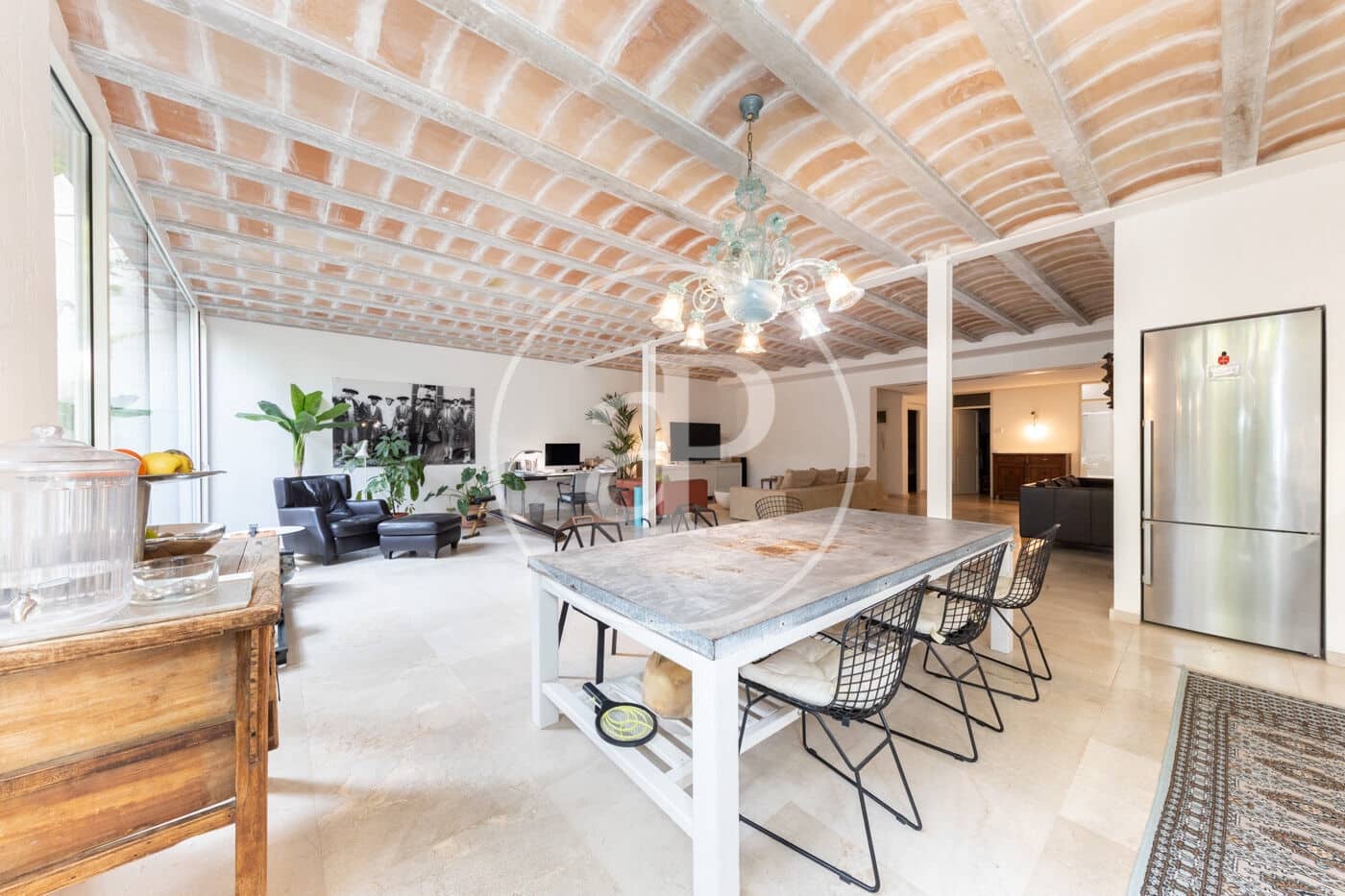 5 slaapkamer Villa te koop in Palma de Mallorca met zwembad - € 3.450.000 (Ref: 9410984)