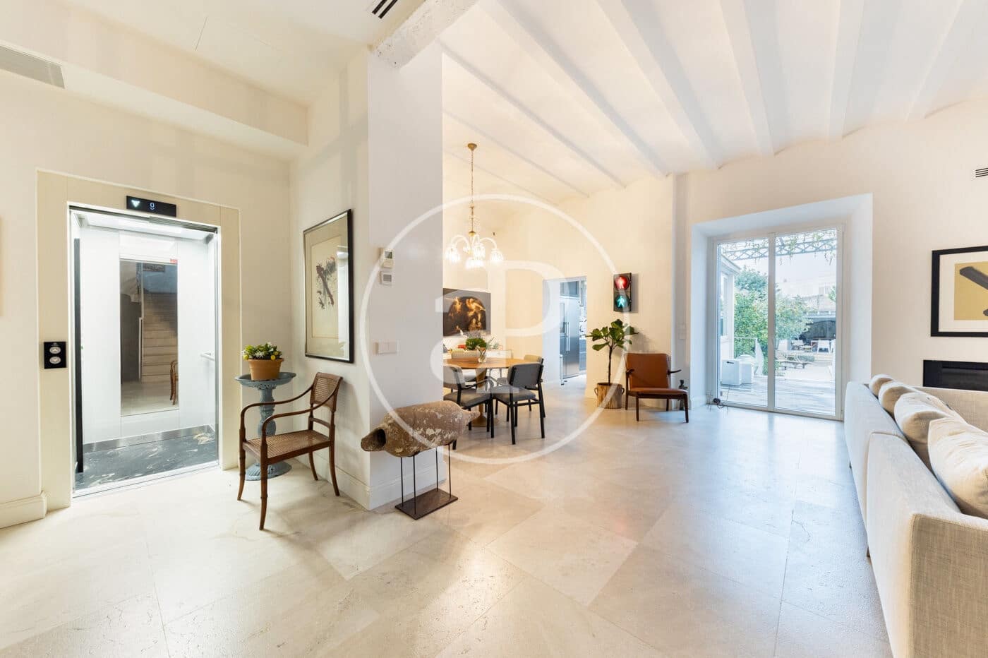 5 slaapkamer Villa te koop in Palma de Mallorca met zwembad - € 3.450.000 (Ref: 9410984)