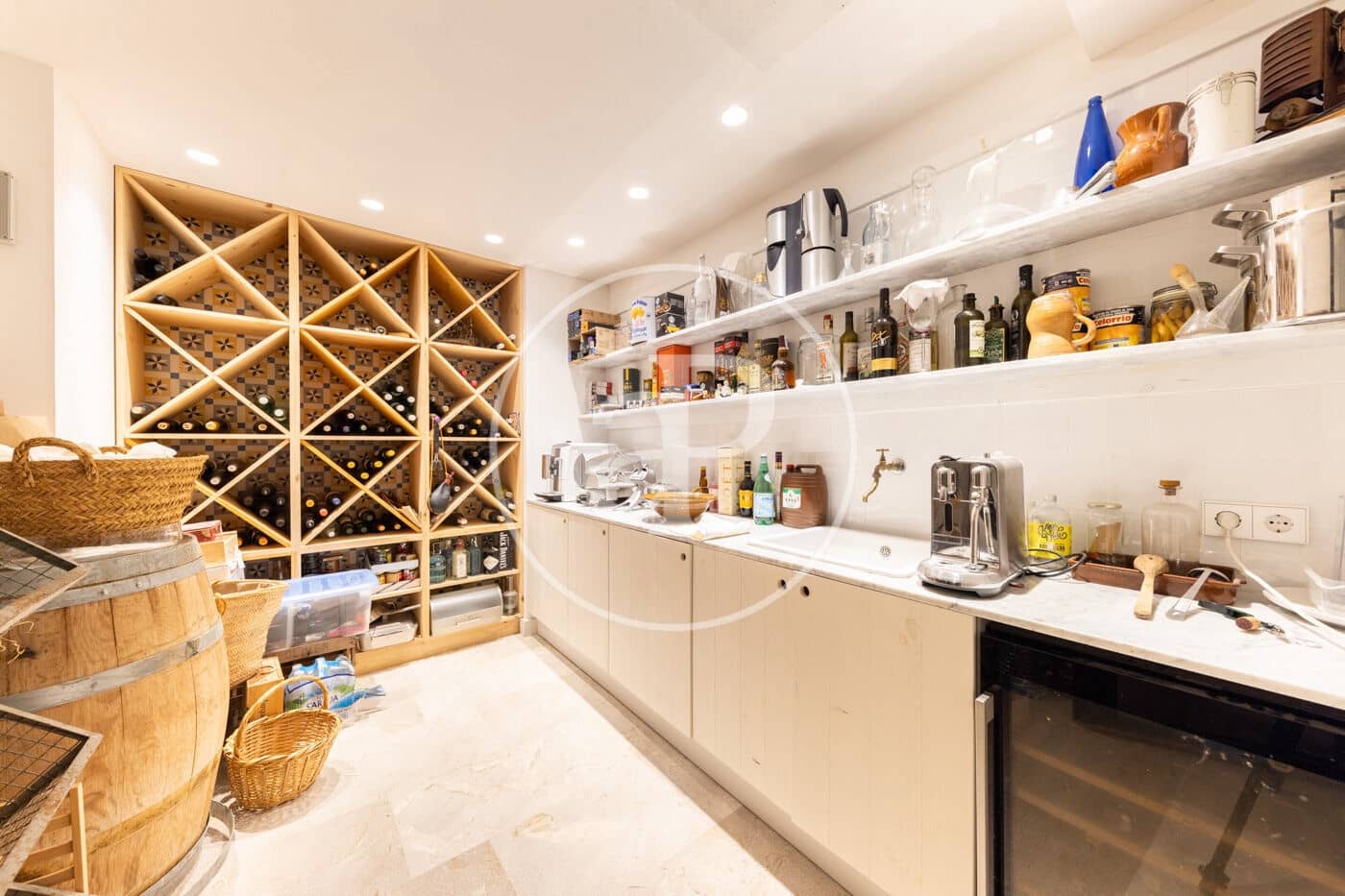 5 slaapkamer Villa te koop in Palma de Mallorca met zwembad - € 3.450.000 (Ref: 9410984)