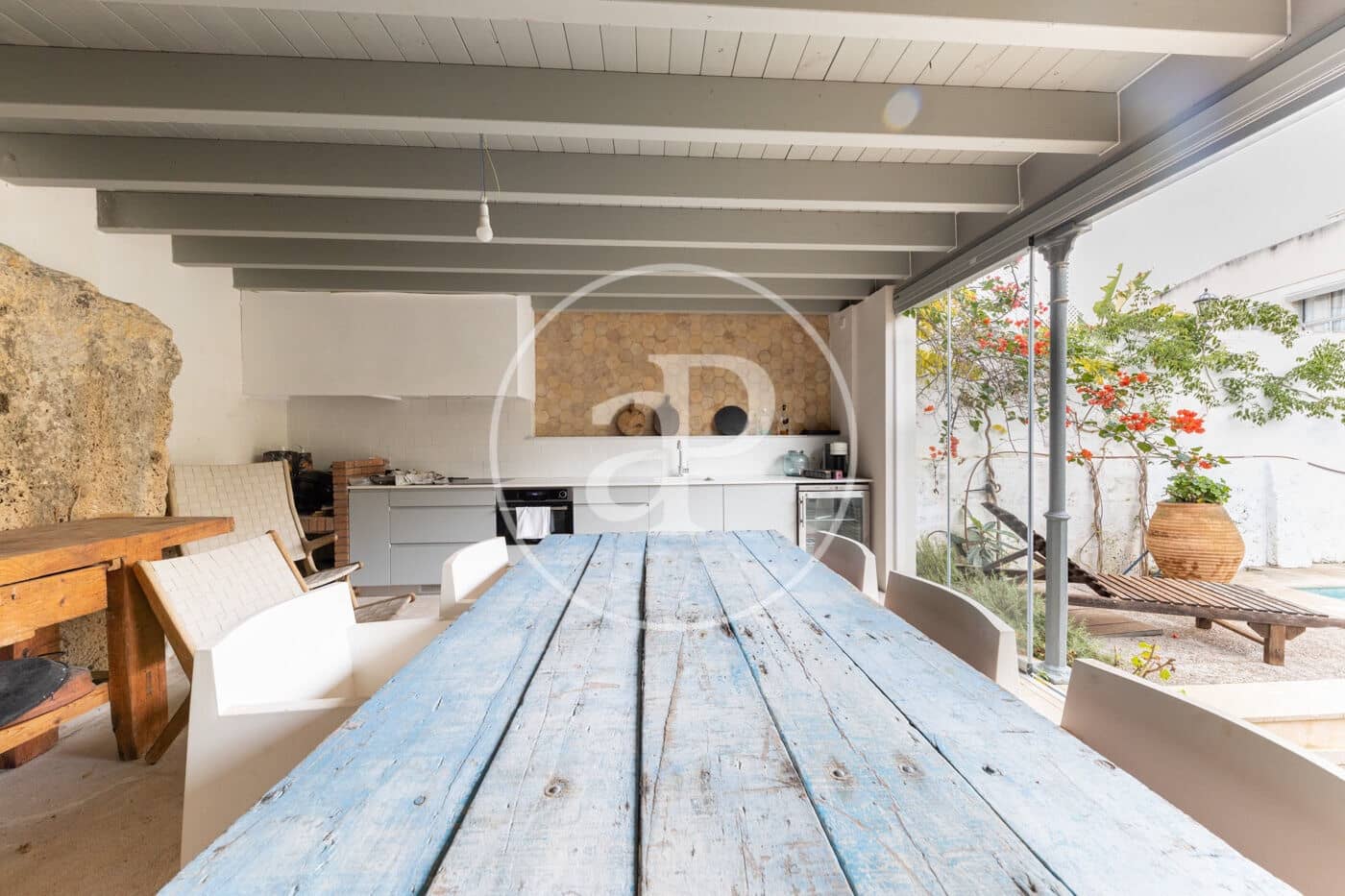 5 slaapkamer Villa te koop in Palma de Mallorca met zwembad - € 3.450.000 (Ref: 9410984)