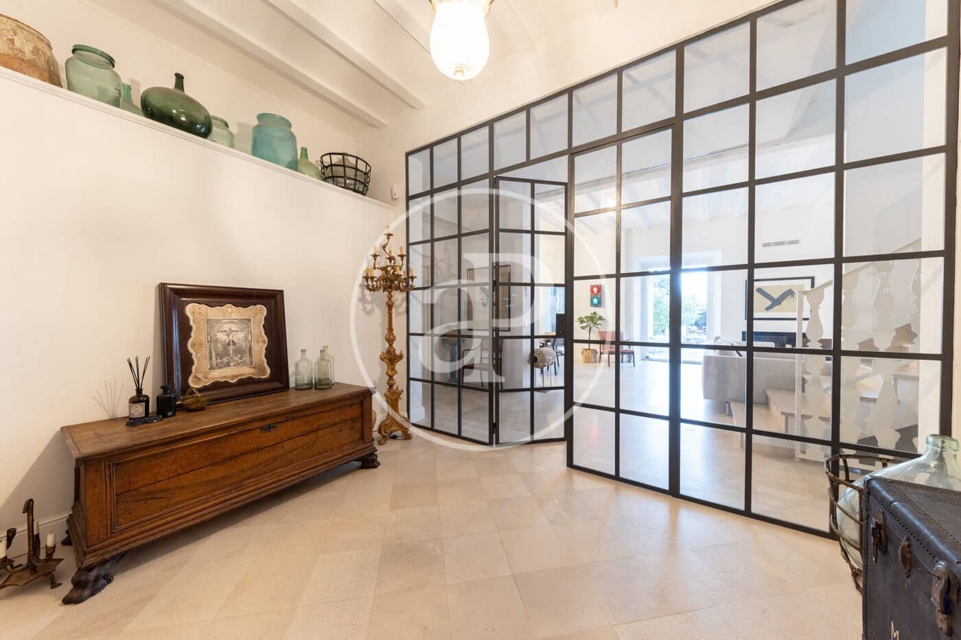 5 slaapkamer Villa te koop in Palma de Mallorca met zwembad - € 3.450.000 (Ref: 9410984)