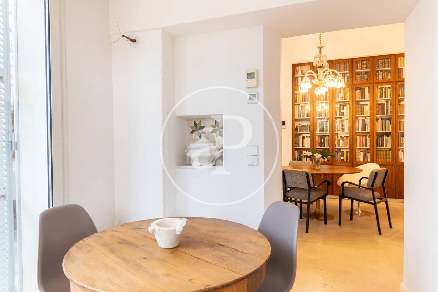 5 slaapkamer Villa te koop in Palma de Mallorca met zwembad - € 3.450.000 (Ref: 9410984)