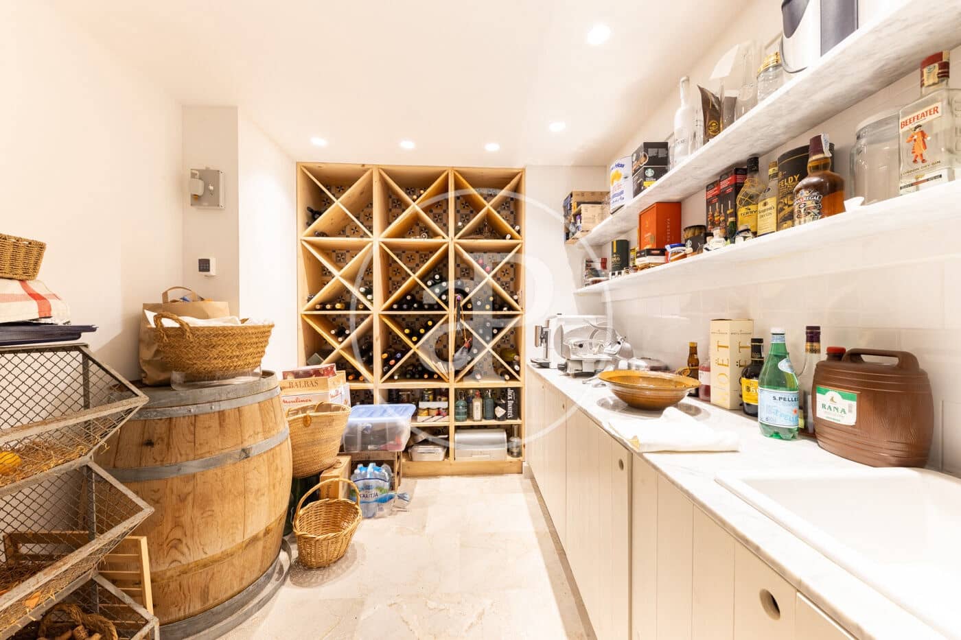 5 slaapkamer Villa te koop in Palma de Mallorca met zwembad - € 3.450.000 (Ref: 9410984)