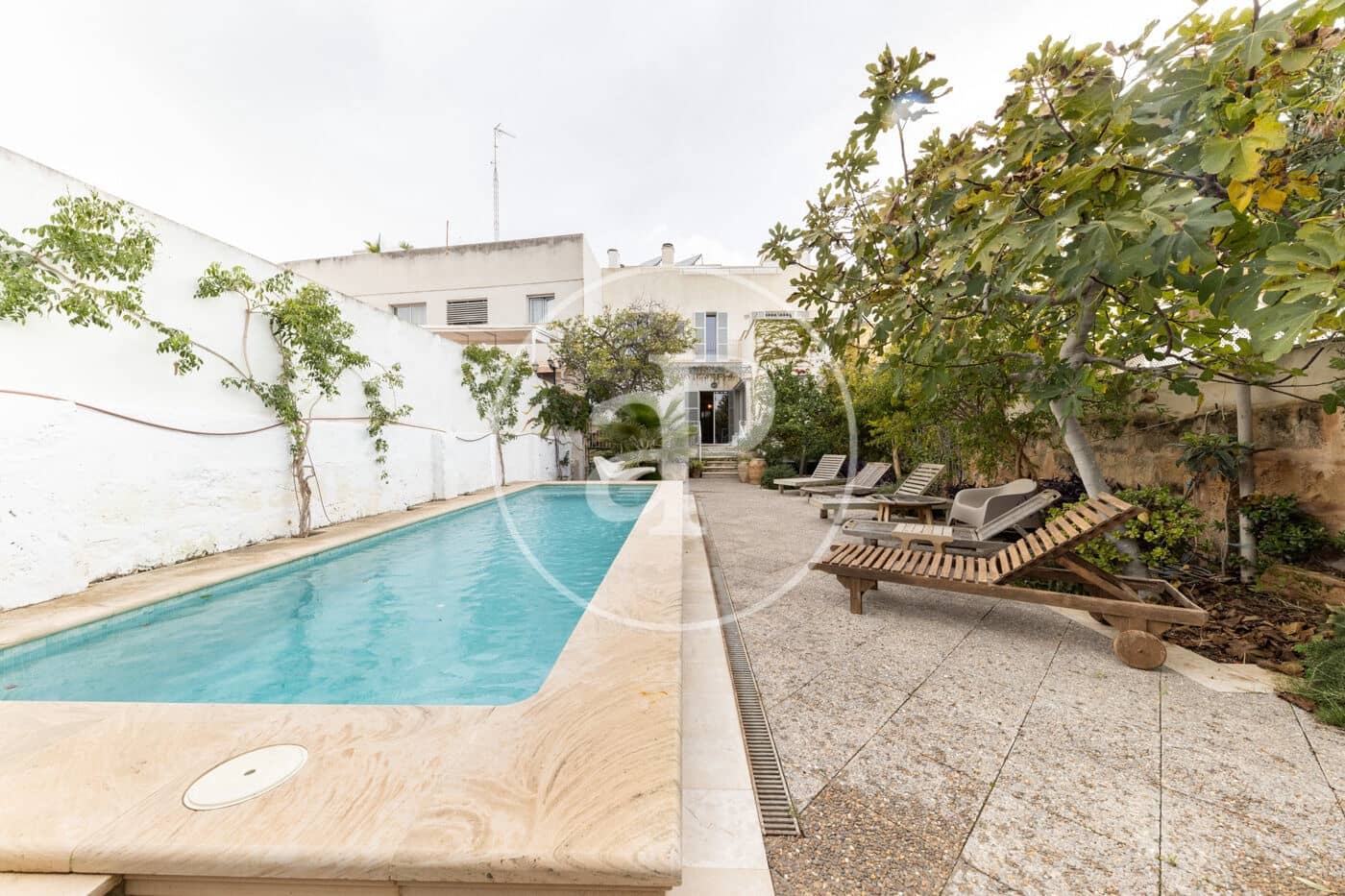 5 slaapkamer Villa te koop in Palma de Mallorca met zwembad - € 3.450.000 (Ref: 9410984)