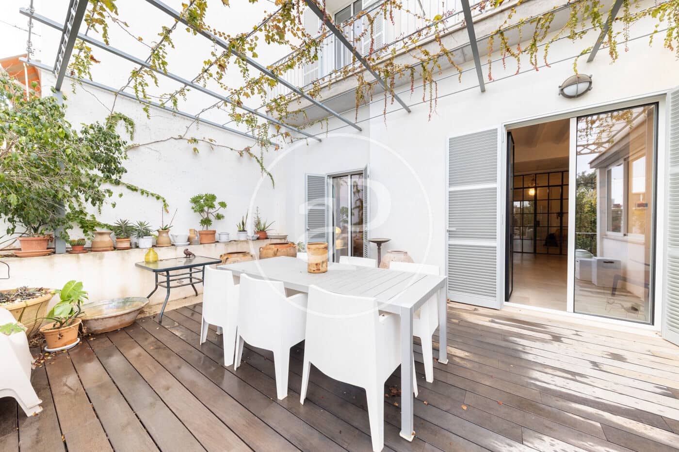 5 slaapkamer Villa te koop in Palma de Mallorca met zwembad - € 3.450.000 (Ref: 9410984)