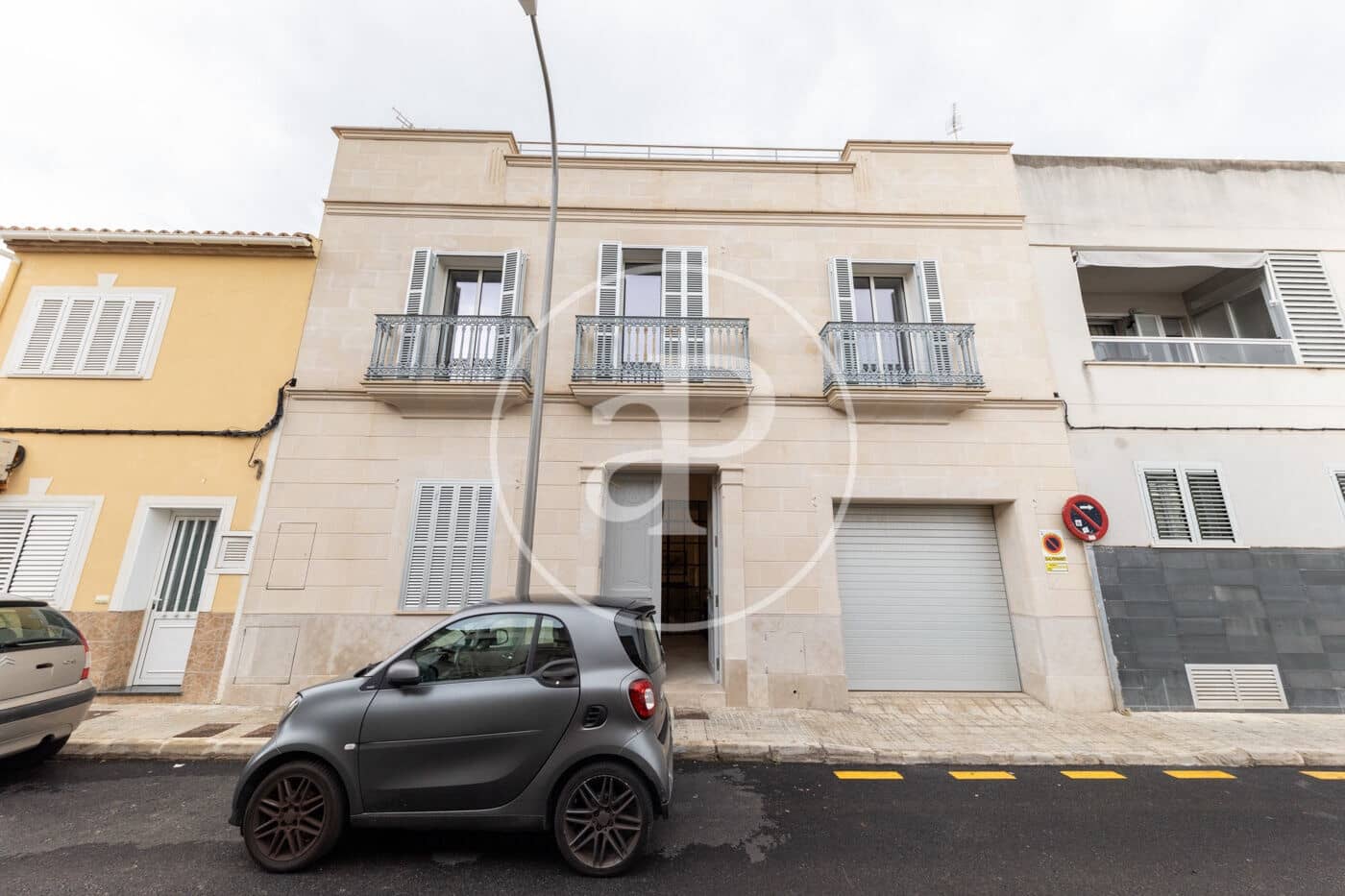 5 slaapkamer Villa te koop in Palma de Mallorca met zwembad - € 3.450.000 (Ref: 9410984)