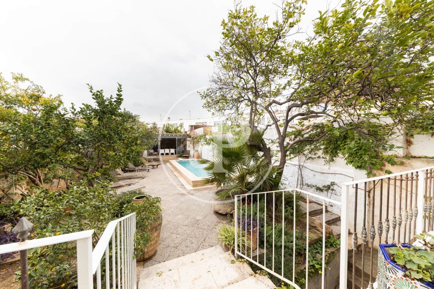 5 slaapkamer Villa te koop in Palma de Mallorca met zwembad - € 3.450.000 (Ref: 9410984)