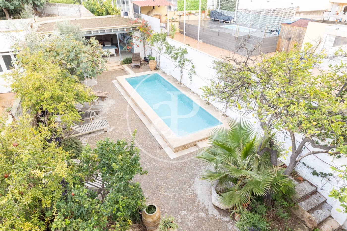 5 slaapkamer Villa te koop in Palma de Mallorca met zwembad - € 3.450.000 (Ref: 9410984)