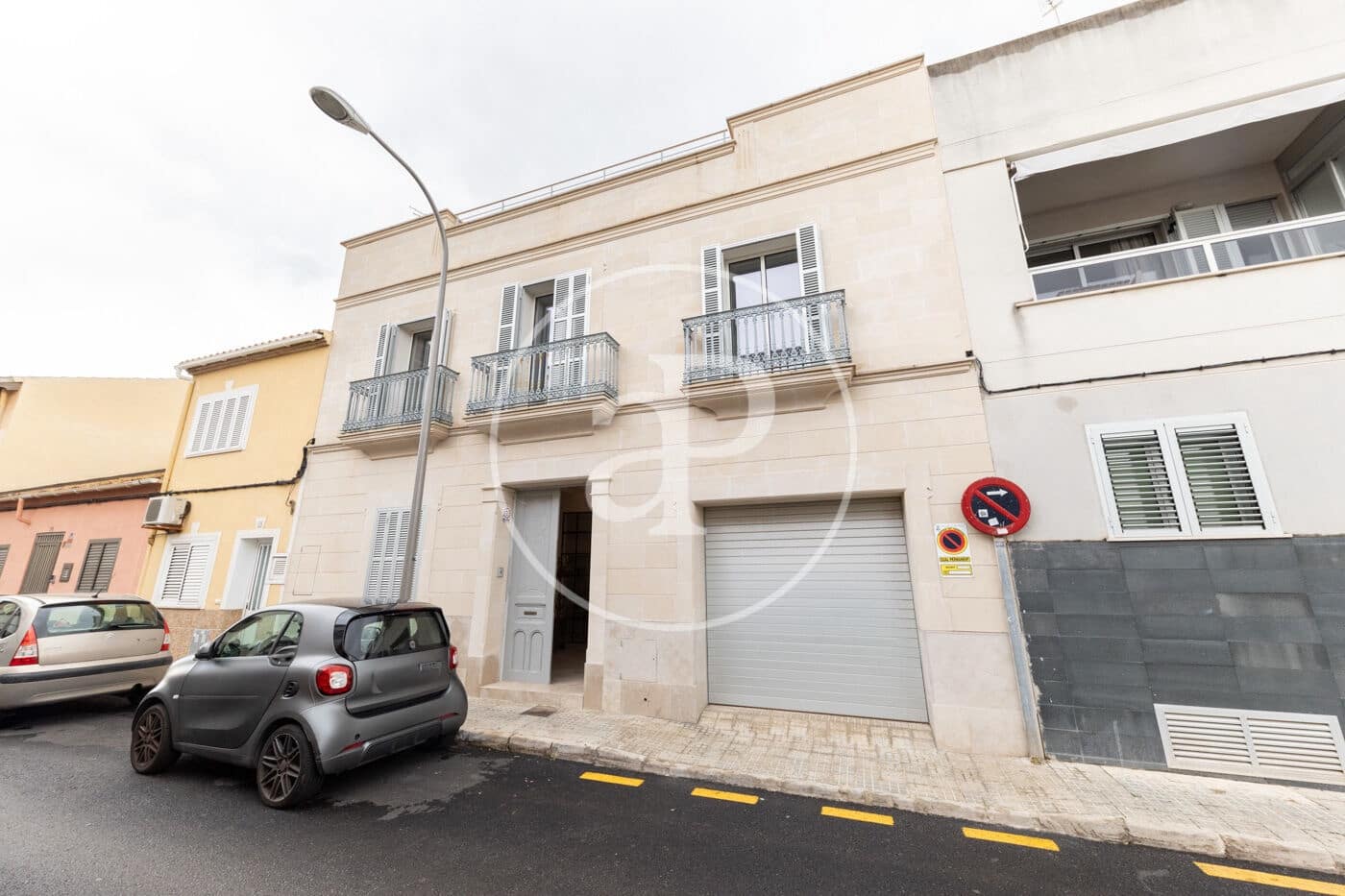 5 slaapkamer Villa te koop in Palma de Mallorca met zwembad - € 3.450.000 (Ref: 9410984)