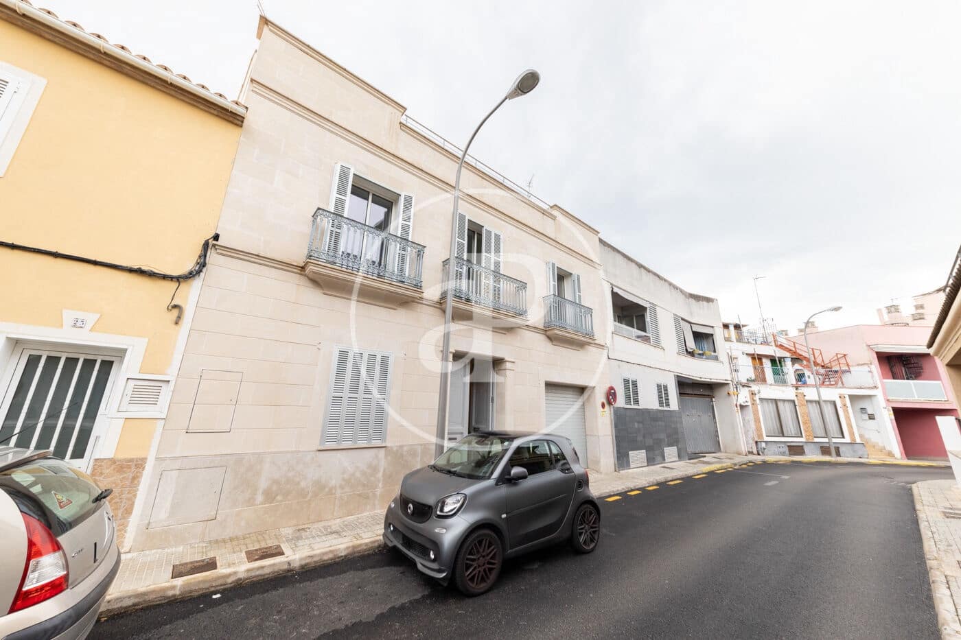 5 slaapkamer Villa te koop in Palma de Mallorca met zwembad - € 3.450.000 (Ref: 9410984)