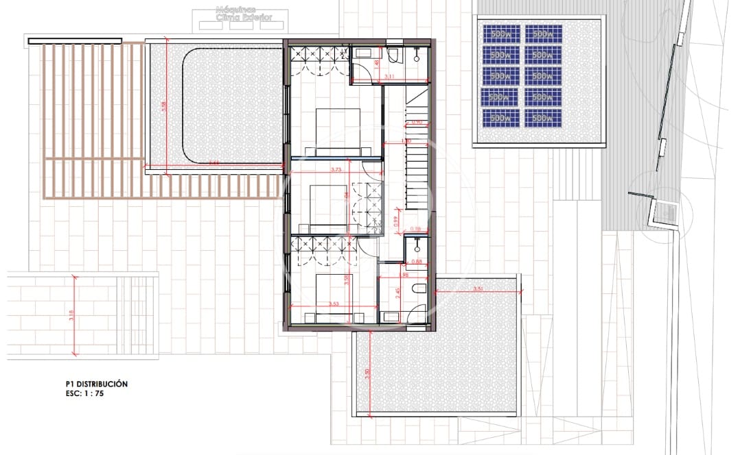 4 slaapkamer Villa te koop in Sa Torre (Llucmajor) met zwembad - € 2.300.000 (Ref: 9410985)