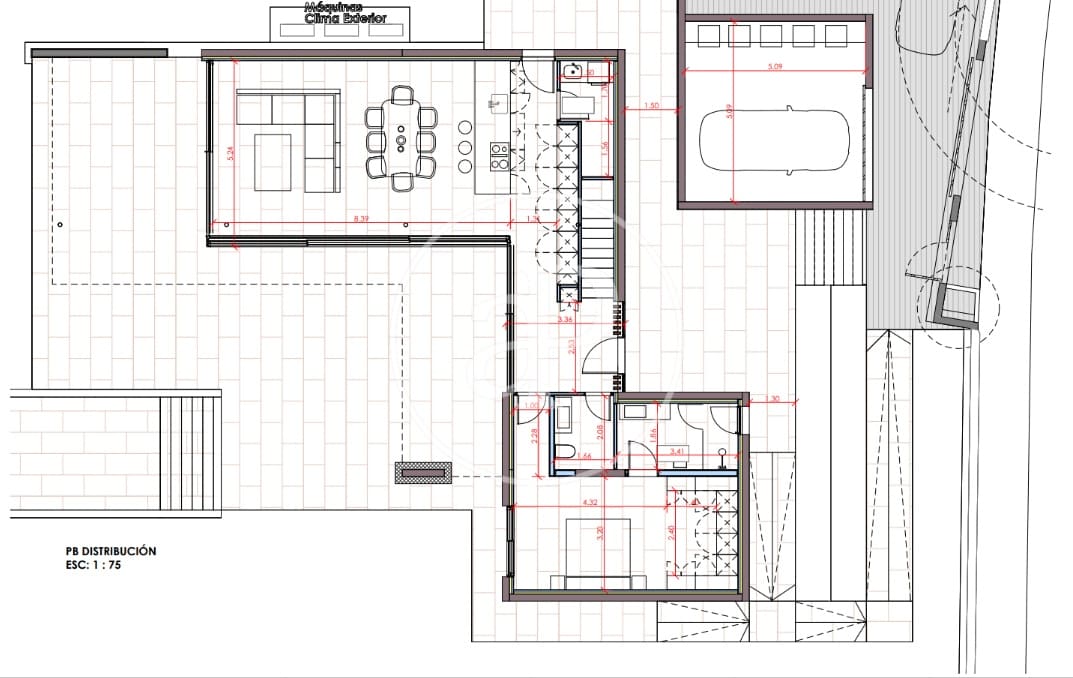 4 slaapkamer Villa te koop in Sa Torre (Llucmajor) met zwembad - € 2.300.000 (Ref: 9410985)