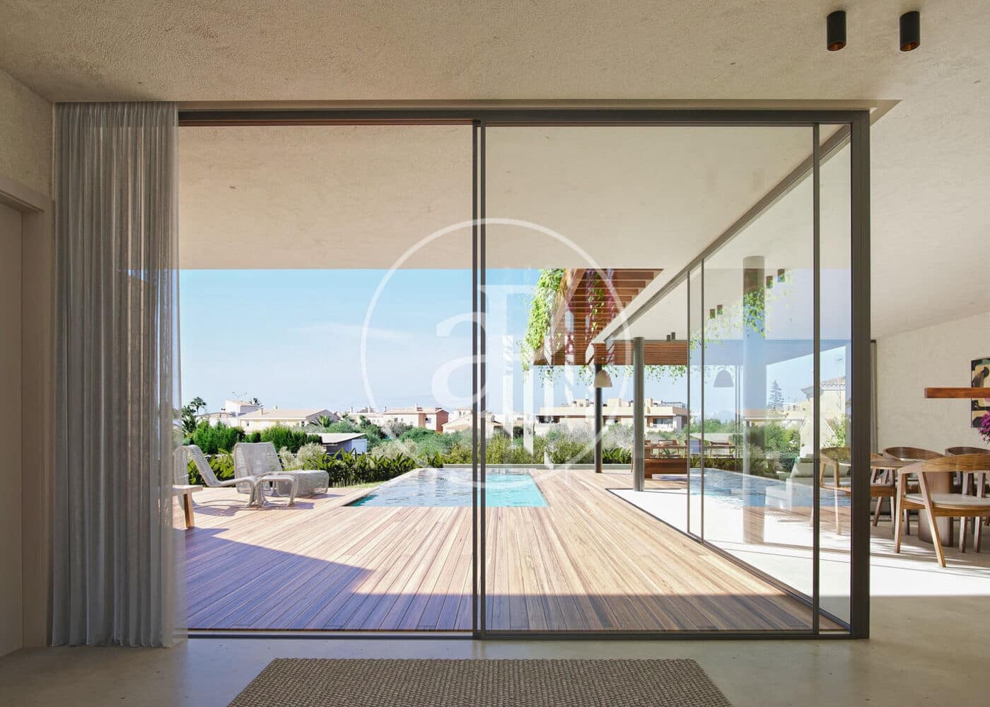 4 slaapkamer Villa te koop in Sa Torre (Llucmajor) met zwembad - € 2.300.000 (Ref: 9410985)