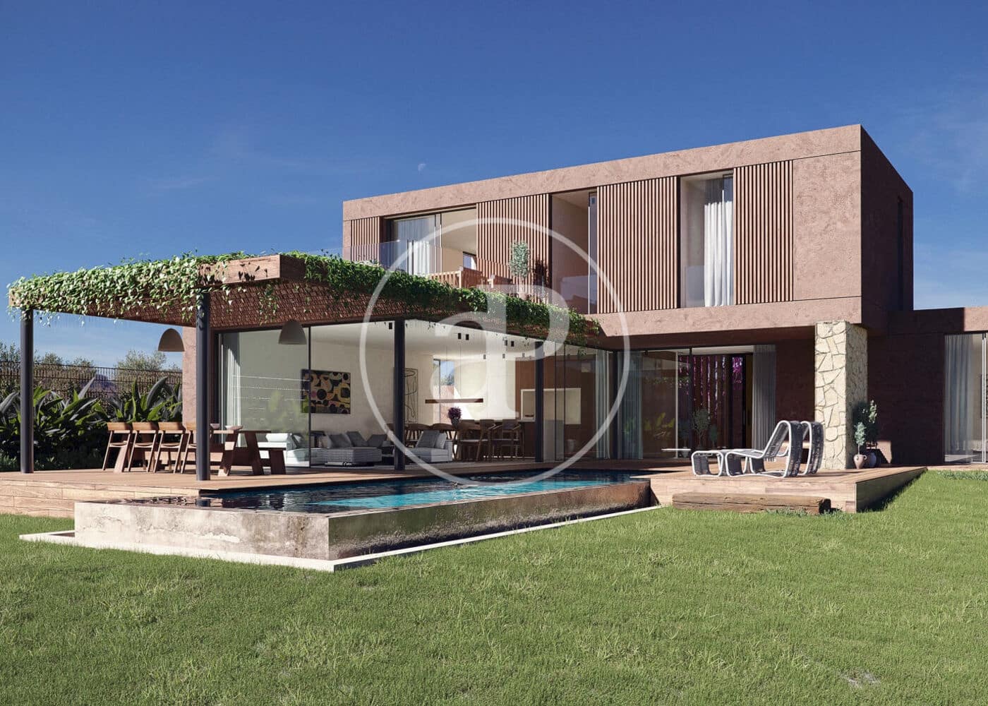 4 slaapkamer Villa te koop in Sa Torre (Llucmajor) met zwembad - € 2.300.000 (Ref: 9410985)