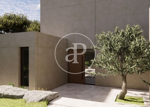 4 slaapkamer Villa te koop in Sa Torre (Llucmajor), Llucmajor met zwembad - € 2.300.000 (Ref: 9410985)