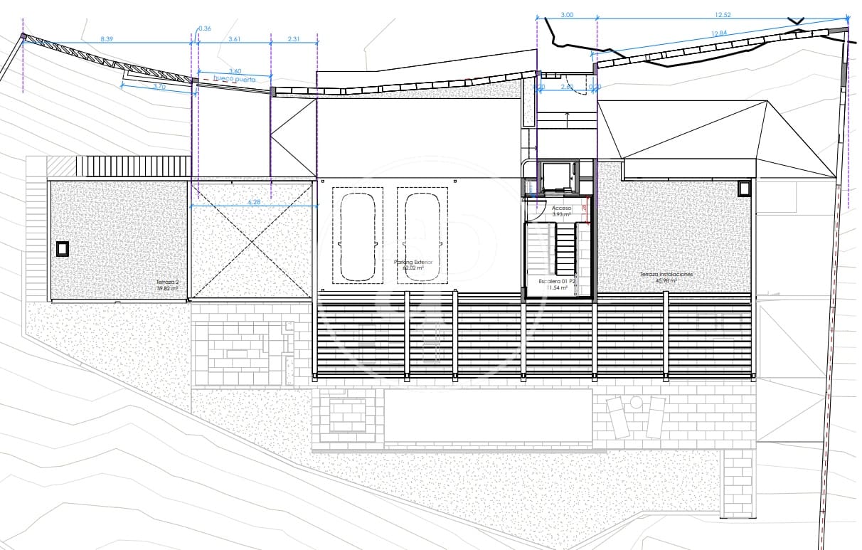 4 bedroom Villa for sale in Es Camp De Mar / El Camp De Mar with pool - € 5,500,000 (Ref: 9410986)