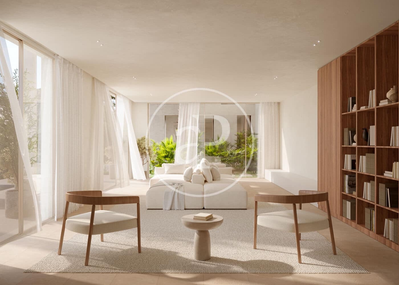 4 bedroom Villa for sale in Es Camp De Mar / El Camp De Mar with pool - € 5,500,000 (Ref: 9410986)