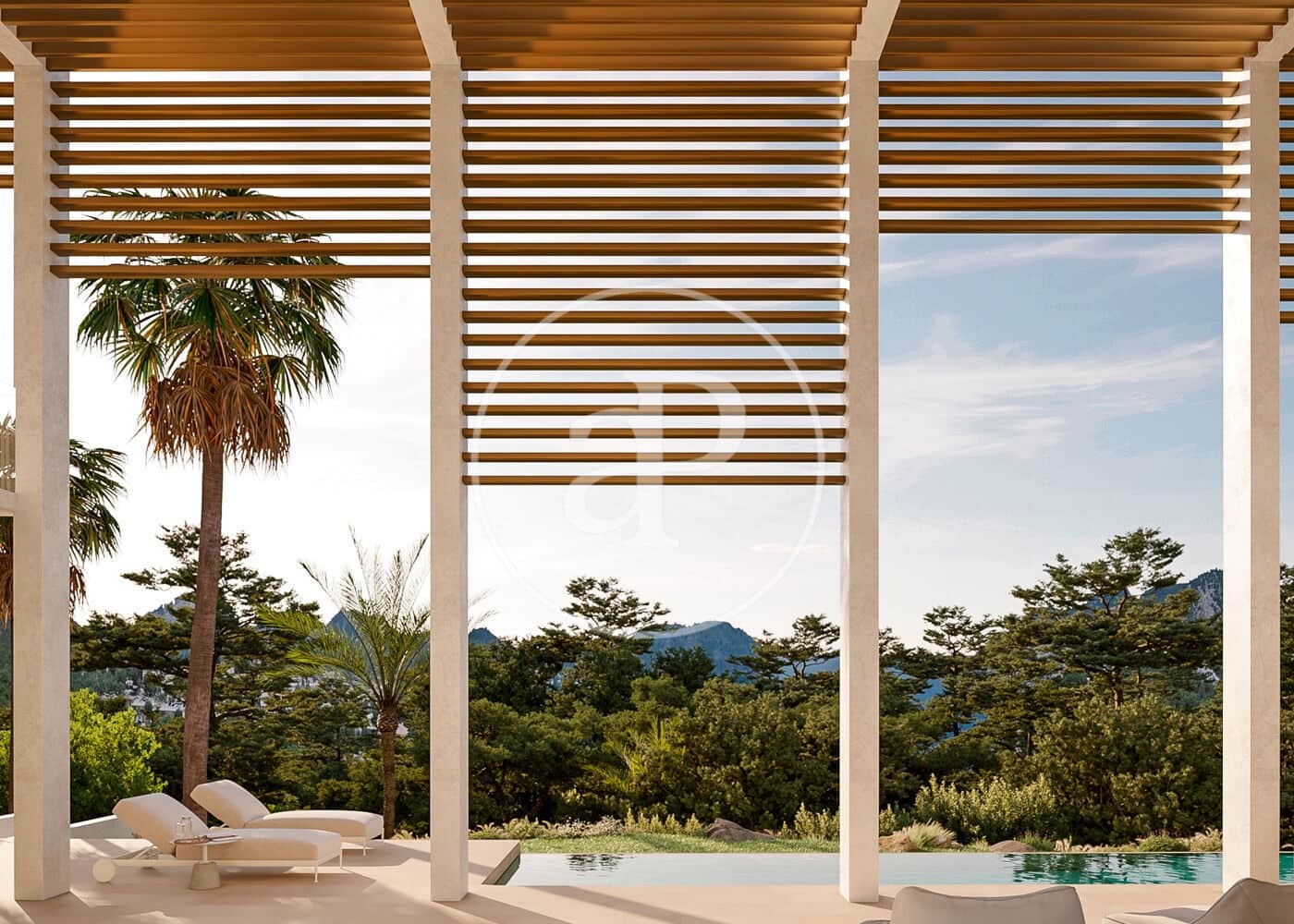 4 bedroom Villa for sale in Es Camp De Mar / El Camp De Mar with pool - € 5,500,000 (Ref: 9410986)