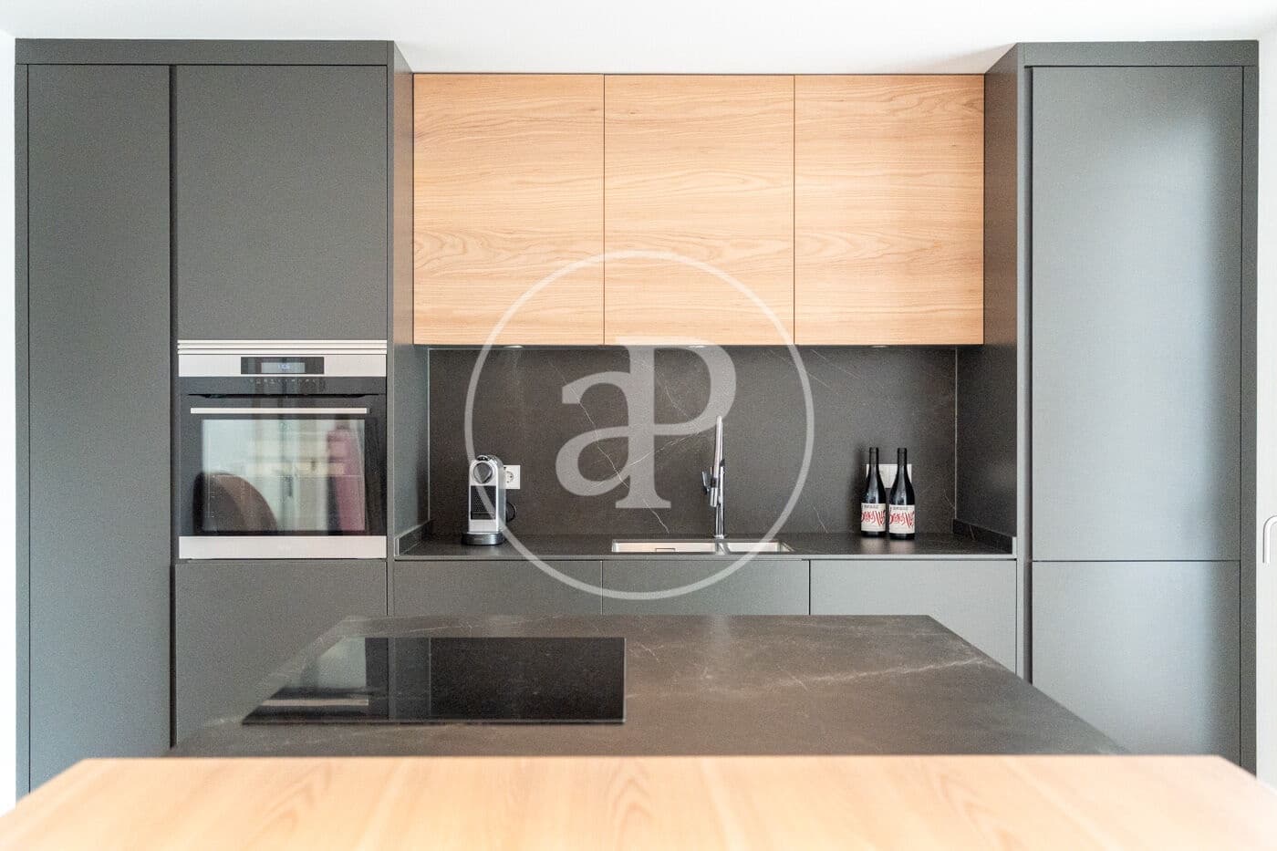 3 chambre Appartement à vendre à Palma de Mallorca avec piscine - 1 290 000 € (Ref: 9414120)