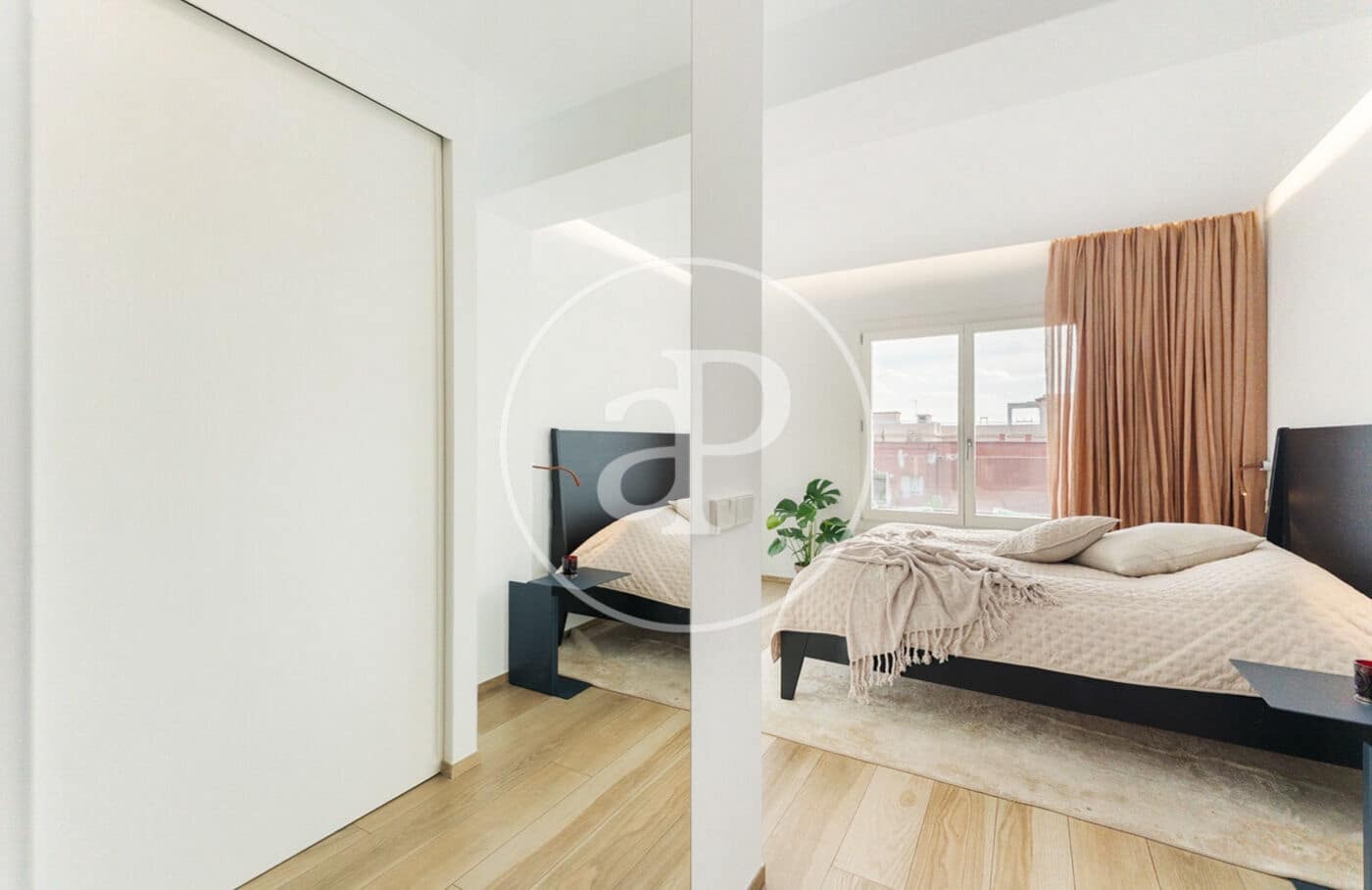 3 chambre Appartement à vendre à Palma de Mallorca avec piscine - 1 290 000 € (Ref: 9414120)