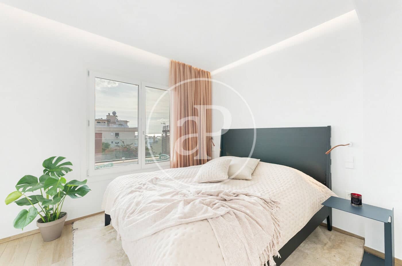3 chambre Appartement à vendre à Palma de Mallorca avec piscine - 1 290 000 € (Ref: 9414120)