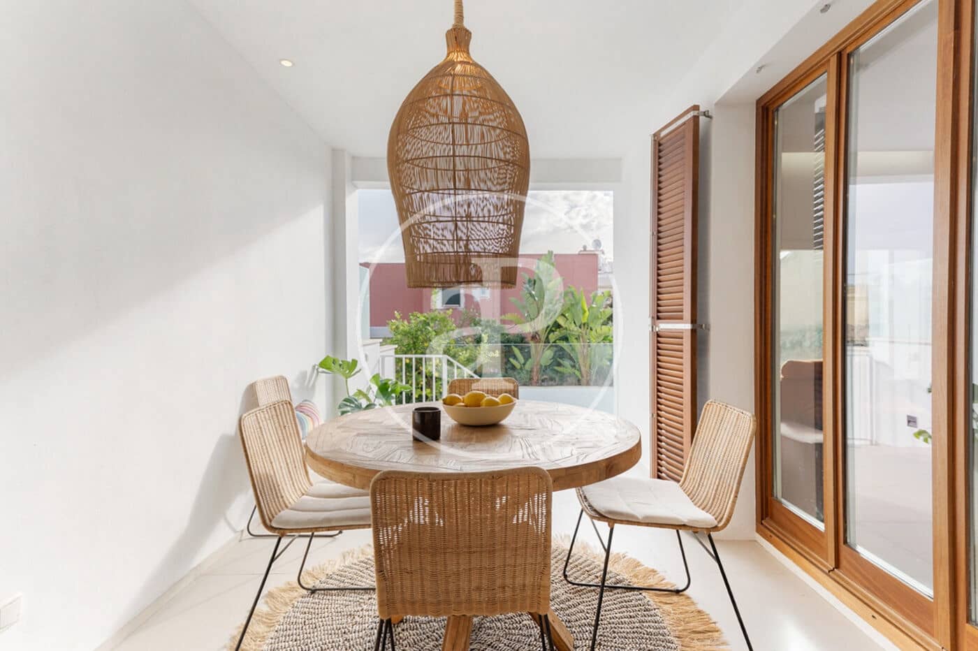 3 chambre Appartement à vendre à Palma de Mallorca avec piscine - 1 290 000 € (Ref: 9414120)