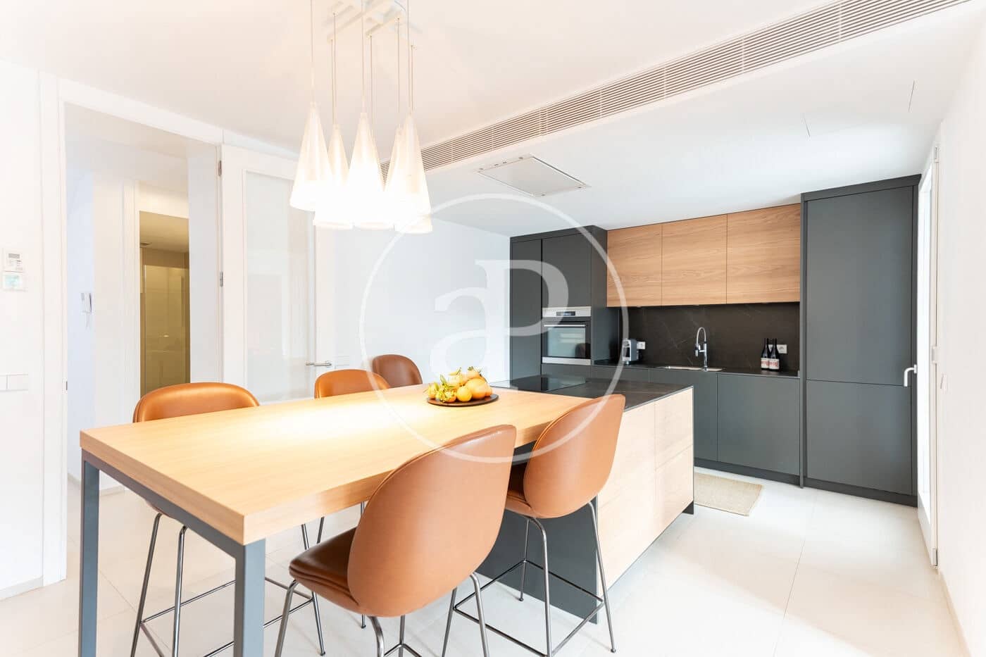 3 chambre Appartement à vendre à Palma de Mallorca avec piscine - 1 290 000 € (Ref: 9414120)