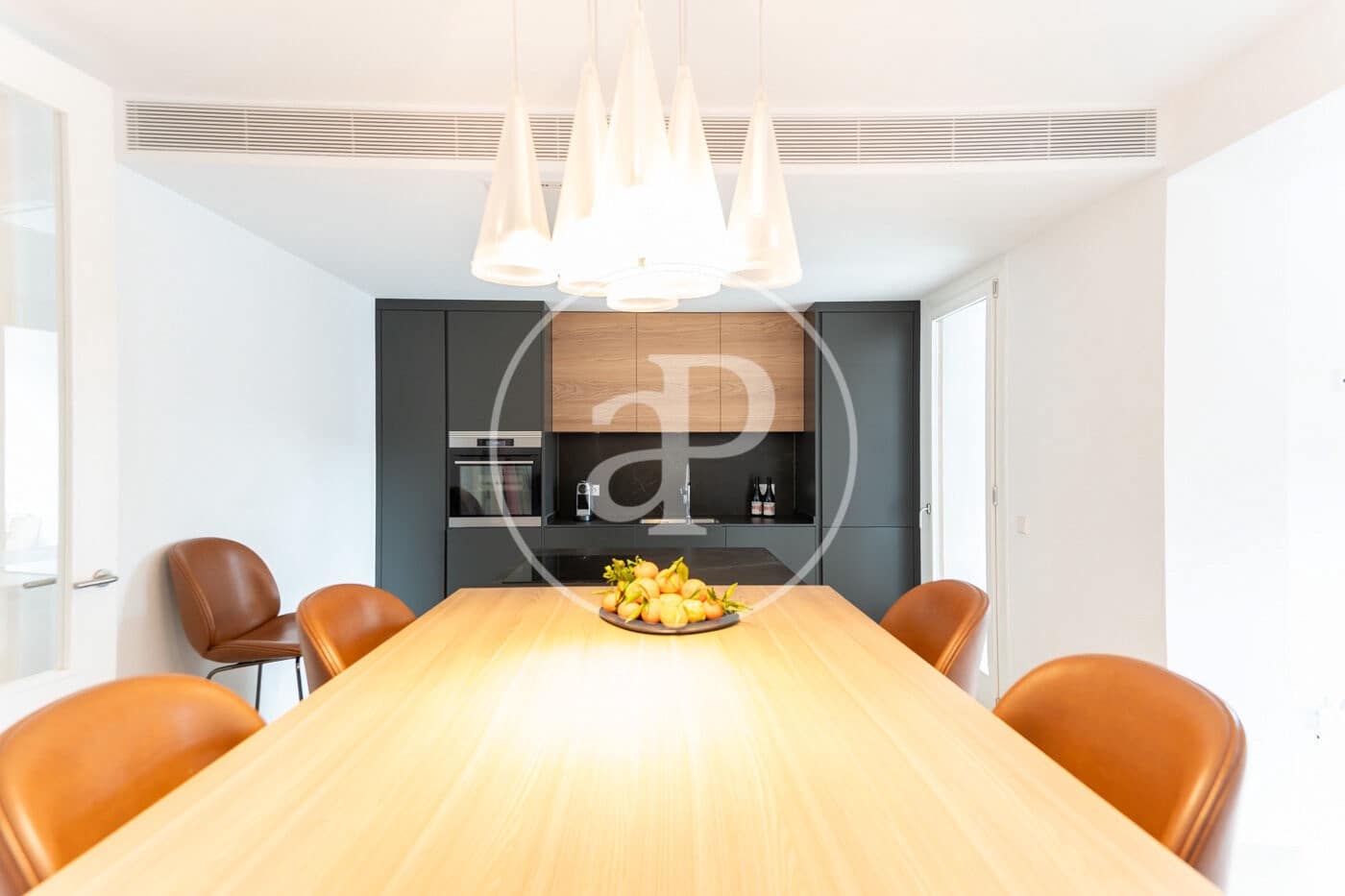 3 chambre Appartement à vendre à Palma de Mallorca avec piscine - 1 290 000 € (Ref: 9414120)