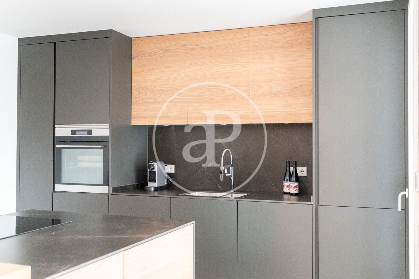 3 chambre Appartement à vendre à Palma de Mallorca avec piscine - 1 290 000 € (Ref: 9414120)